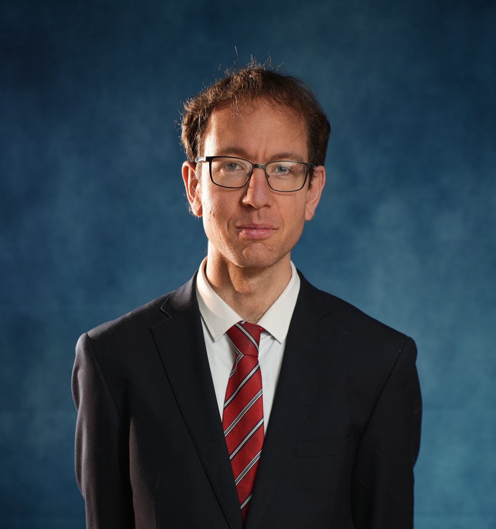Samuel Oehler-Huang